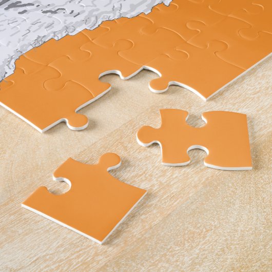 Alte englische puzzle (Seite)