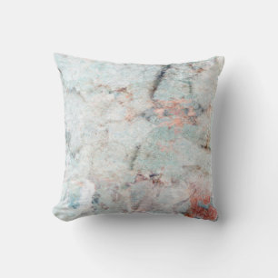 Alte Farbe nahtlos grunge Hintergrund. Wandbild Kissen