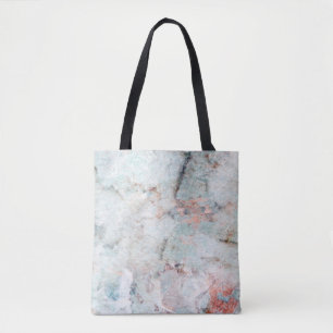 Alte Farbe nahtlos grunge Hintergrund. Wandbild Tasche