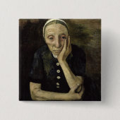 Alte Farmer, 1903 Button (Vorderseite)