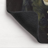 Alte Farmer, 1903 Mousepad (Ecke)