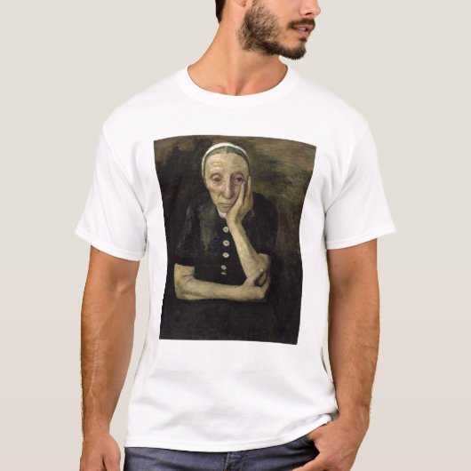 Alte Farmer, 1903 T-Shirt (Vorderseite)