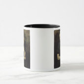 Alte Farmer, 1903 Tasse (Zentrum)