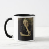 Alte Farmer, 1903 Tasse (Links)