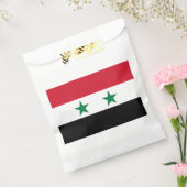 Alte Flagge Syriens Geschenktütchen (Versiegelt)