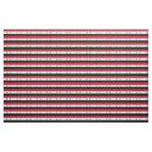 Alte Flagge Syriens Stoff (Yard (91,4 cm))