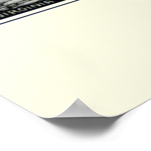 Alte französische Märchen: Ein Baum der wunderbare Poster (Ecke)