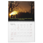 Alte Freunde, neue Freunde - FKMP Kalender 2011 (Feb 2027)