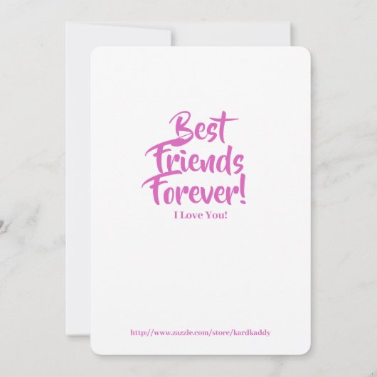 Alte Freunde Neue Freunde Funny (Rückseite)