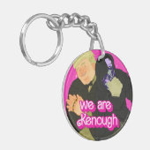 alte Freunde! Schlüsselanhänger (Vorderseite links)