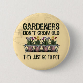 Alte Gärtner Button