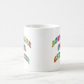 Alte Geezer Tasse Cups (Mittel)