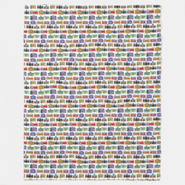 Alte Geschichte Fleecedecke