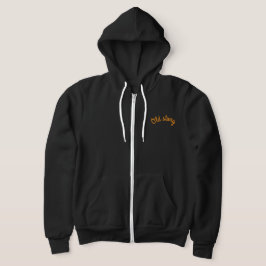 Alte Geschichte Hoodie