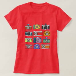 Alte Geschichte T-Shirt