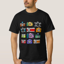Alte Geschichte T-Shirt
