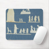 Alte Geschichten Mousepad (Mit Mouse)