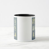 Alte Geschichten Tasse (Zentrum)