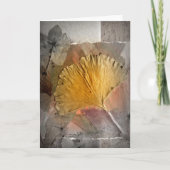 Alte Golde Karte (Vorderseite)