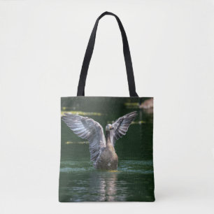 Alte Goose Wing Action Tasche