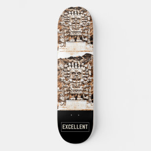Alte Götter Skateboard