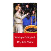 ALTE GRAPE VINEYARD HARVEST (Vorne)