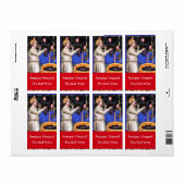 ALTE GRAPE VINEYARD HARVEST (Vorne)