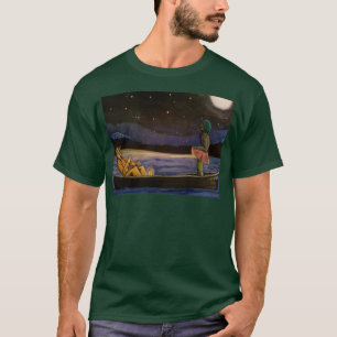 Alte Gregg T-Shirt
