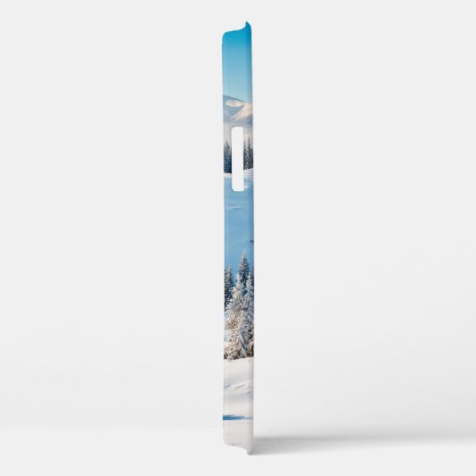 Alte grunge Holzstruktur oder Hintergrund mit Term Case-Mate iPhone Hülle (Rückseite / Rechts)