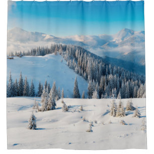 Alte grunge Holzstruktur oder Hintergrund mit Term Duschvorhang