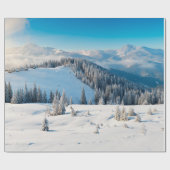 Alte grunge Holzstruktur oder Hintergrund mit Term Geschenkpapier (Flach)