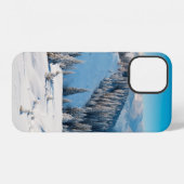 Alte grunge Holzstruktur oder Hintergrund mit Term iPhone Hülle (Rückseite (Horizontal))