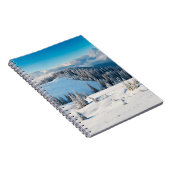 Alte grunge Holzstruktur oder Hintergrund mit Term Notizblock (Rechte Seite)