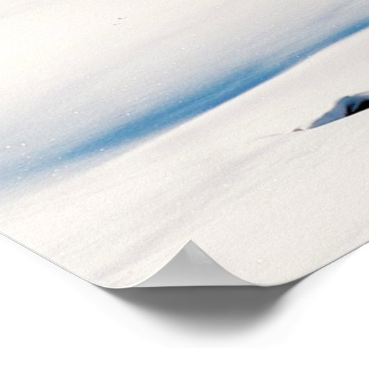 Alte grunge Holzstruktur oder Hintergrund mit Term Poster (Ecke)