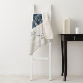 Alte grunge Holzstruktur oder Hintergrund mit Term Sherpadecke (Beispiel)