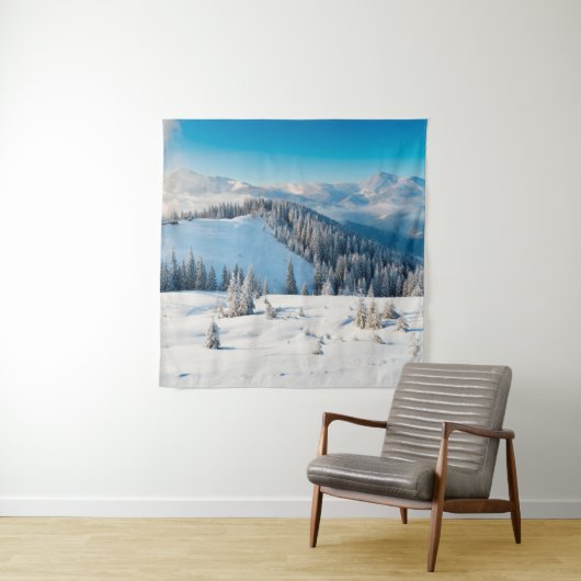 Alte grunge Holzstruktur oder Hintergrund mit Term Wandteppich (Beispiel)