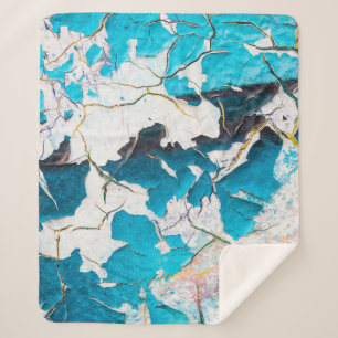 Alte Grunge Wand Texturen und Background-Suchbeben Sherpadecke