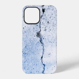 Alte Grunge-Wandtexturabstract, alt, antik, iPhone 12 Hülle