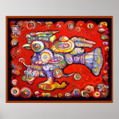 **Alte Güter III** Poster (Vorne)