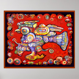 **Alte Güter III** Poster