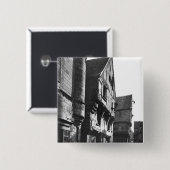 Alte Häuser bei großartigem Carroi Button (Vorne & Hinten)