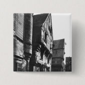 Alte Häuser bei großartigem Carroi Button (Vorderseite)