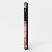 Alte hawaiische Flagge; Case-Mate iPhone Hülle (Hinten/Links)