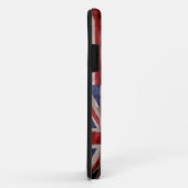 Alte hawaiische Flagge; Case-Mate iPhone Hülle (Hinten/Rechts)