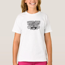 alte heilige Symbole T-Shirt