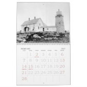 Alte helle Häuser Kalender (Feb 2027)