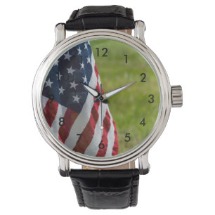 Alte Herrlichkeit Armbanduhr