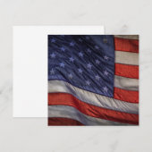 Alte Herrlichkeit Einladung (Vorne/Hinten)