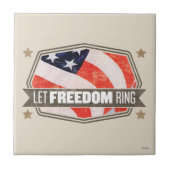 Alte Herrlichkeit Fliese (Vorderseite)