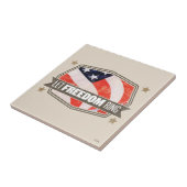 Alte Herrlichkeit Fliese (Seite)